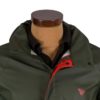 MONO-FLEX WATERPROOF JACKET