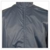 NEOPRENE LONG SLEEVE PARLOUR JACKET 2OZ LIGHTWEIGHT L08