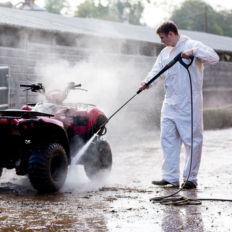 NEOPRENE COVERALL SPRAYSUIT LIGHTWEIGHT S01W NEOPRENE COVERALL SPRAYSUIT LIGHTWEIGHT S01W