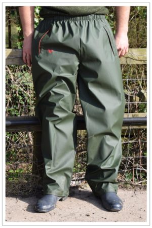 Mono-Flex Trouser FM04