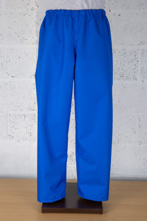 Deluxe Pro-DRI Breathable Parlour Trouser K09