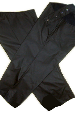 P70 - Pro-Dri Leggings