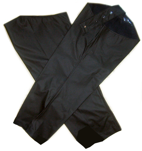 P70 - Pro-Dri Leggings