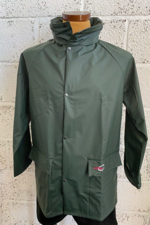 Flexothane Jacket FX03