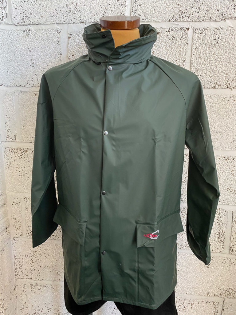 agricultural waterproof clothing