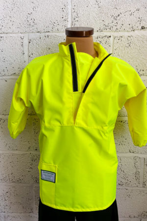 Essential Flexothane Waterproof Jacket