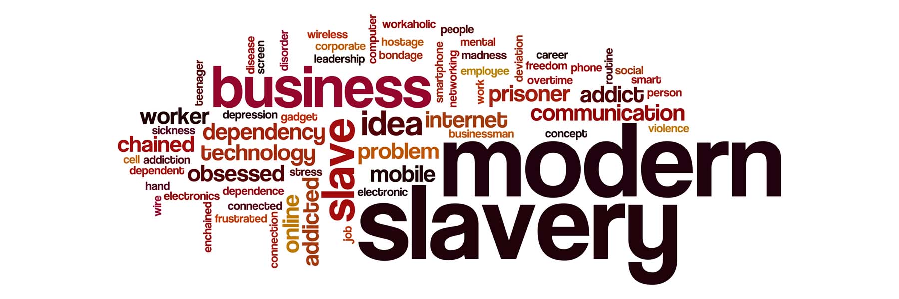 Modern Day Slavery